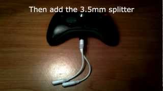 xbox voice changer headset