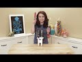 STAR WARS LIGHTSABER POPSICLES - NERDY NUMMIES