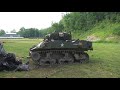 FPSRussia Goes to Whitecastle - In a tank...