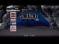 WWE '13: Create An Arena Mode!