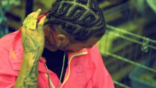 RiFF RaFF - Rabies (feat. Ghetty) RiFF RaFF - Rabies (feat. Ghetty)