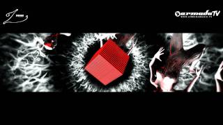 Dabruck & Klein feat. Ollie James - I Found Love (Official Music Video) 4K