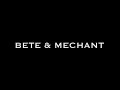Sixcoups Mc - Bete & Mechant (+18) Sixcoups Mc - Bete & Mechant (+18)
