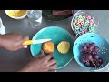3 easy cupcake decorating ideas
