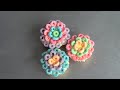 3 easy cupcake decorating ideas