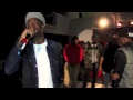 Rich Kidz - Settle Down & My Partna Dem Live In Concert Presented By: 3TE