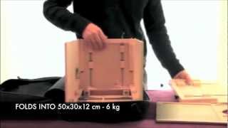 SIROCO CAJON - YouTube