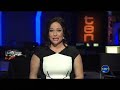 TEN Newsreader Natasha Exelby Flirts, Has Laughing Fit While Reading Tragic News Stories