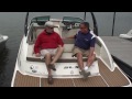 Sea Ray 230 SLX