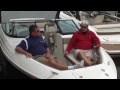 Sea Ray 230 SLX