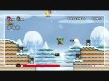 New Super Mario Bros. Wii - &#39;Super Skills&#39; trailer