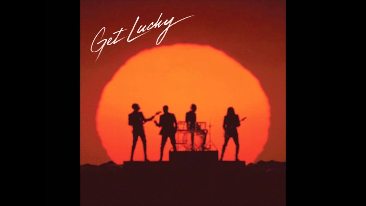 Daft Punk (OFFICIAL RADIO EDIT) Daft Punk (OFFICIAL RADIO EDIT)