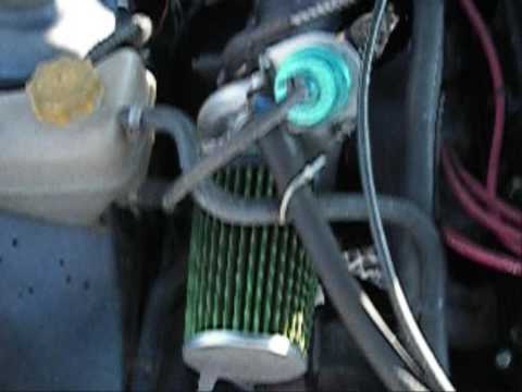 Ford sierra estate turbo feat. manne-volvo