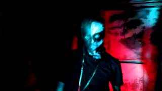 Tommy Lee Sparta - Shook (Uncle Demon) Tommy Lee Sparta - Shook (Uncle Demon)