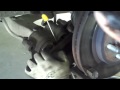 The Budget Mechanic- How To Change Your Brake Pads