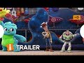 Trailer 1 do filme Toy Story 4
