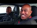 Porsche Driving Experience - Winter