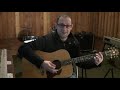 LEZIONI DI CHITARRA: WAKE ME UP WHEN SEPTEMBER ENDS GREEN DAY TUTORIAL