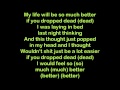 ▶ Eminem So Much Better HD Lyrics