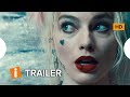 Trailer 2 do filme Birds of Prey: And the Fantabulous Emancipation of One Harley Quinn