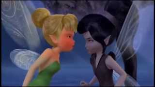 La Vision Tinker Bell、L'yse:nore V系 Amazon.com: Disney Fairies: Tinkerbell and the Lost Treasure