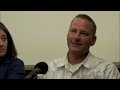 WikiLeaks 'Collateral Murder' video: Iraq vet Ethan McCord