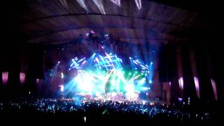2011.06.04 Live Phish, Blossom Music Center, Cuyahoga Falls, Oh Run Like an Antelope by coloradoaj