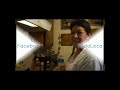 A brief overview on how to make traditional handmade buñuelos (Mexican Fritters) - Spanglish - HD