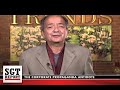 Gerald Celente - SGT Report - November 20, 2013