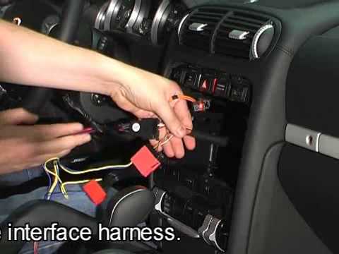 Emplacement du thermostat Porsche Cayman