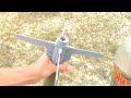 Hakkotsu Hades Arrow Airsoft Mortar Launcher Review/Test