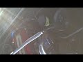 1990 nissan 240sx sr20det start up HKS BOV