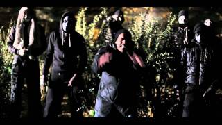 Ynnek - J'épargne personne Ynnek - J'épargne personne