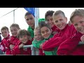 Oliveo A1 - Roda 23 A1 nacompetitie Hoofdklaase voetbal