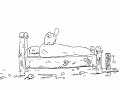 Cat Man Do - Simon's Cat
