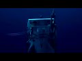 EXCLUSIVE!!! Megaladon Shark Trailer - Steve Alten