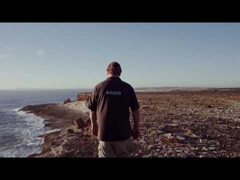 Journeys to Wild Places