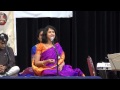 MMBA Part 2 of 14: कविता पानोपानी अन गीते मनोमनी Ganapati Program at Sunnyvale Temple