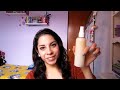 DIY Spray para Peinar ♥ Tratamiento Diario