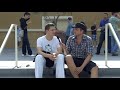 WSOP 2011: Interview mit PokerStars Pro Sebastian Ruthenberg
