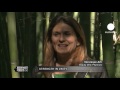 euronews business planet - EU grants for eco-innovation