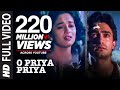 O Priya Priya Full Song | Dil | Aamir Khan, Madhuri Dixit
