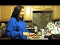 Chocolate Rugelach for Jesus? 12/23/10