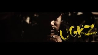 LE$ - UGK’z (ft. Curren$y and Bun B) LE$ - UGK’z (ft. Curren$y and Bun B)
