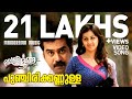 Punchiri Kannullaa song from Malayalam Movie VELLIMOONGA