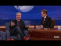 Jim Gaffigan shops at Victoria's Secret