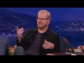 Jim Gaffigan shops at Victoria's Secret