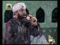 Qtv Shab-e-Meraj 2010- Qasida Meiraj + Ya Taiba Taiba- Imran Sheikh Attari