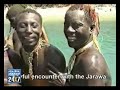Human safaris do happen in Andaman: Tour operators - Suvarna news