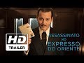 Trailer 2 do filme Murder on the Orient Express